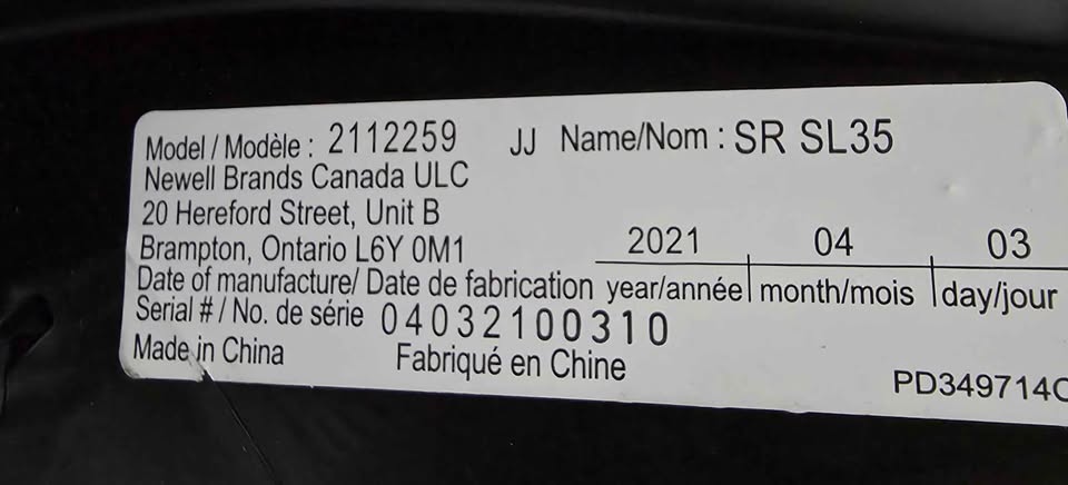 Graco Stroller/Carseat - photo 4