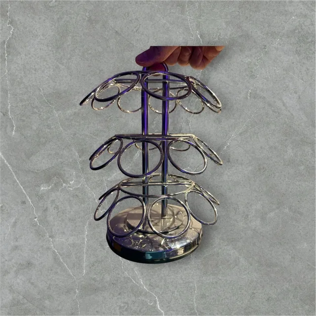 Keurig Coffee Pod Holder