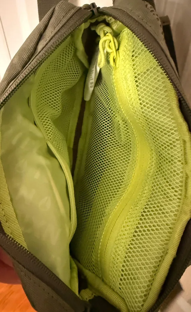 Bandit Chest Bag image indicator(2)