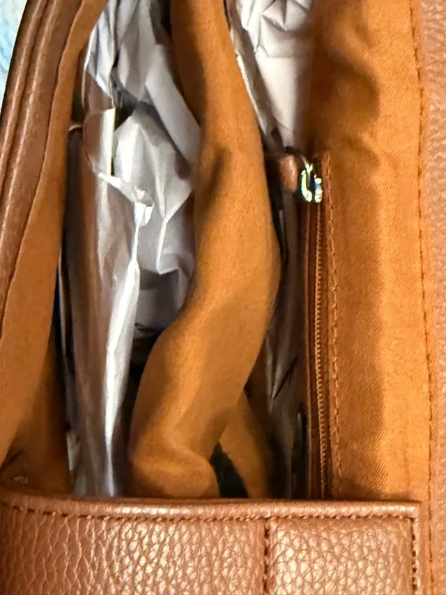 Aldo work/school messenger bag image indicator(2)