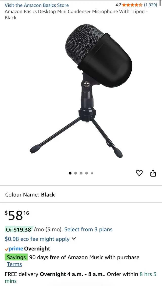 Computer Microphone image indicator(2)