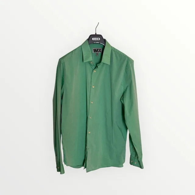 Men’s Suit Blazer, Pants, dress shirt image indicator(4)