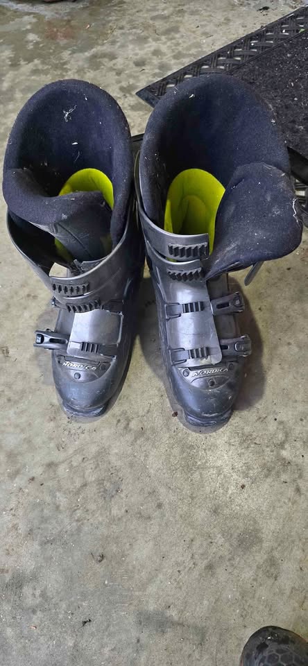 Nordica Next 4.6 Ski Boots