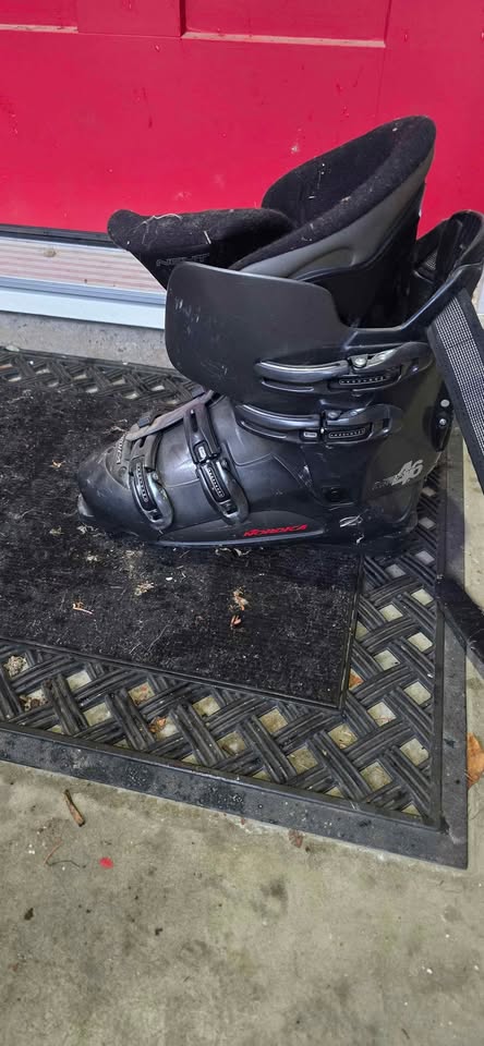 Nordica Next 4.6 Ski Boots - photo 2