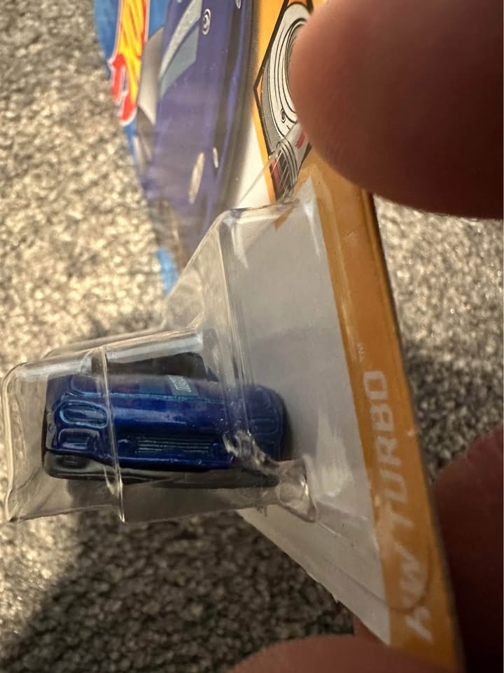 🔥 Hot Wheels ‘95 Mazda RX-7 – HW Turbo 4/5 - photo 3