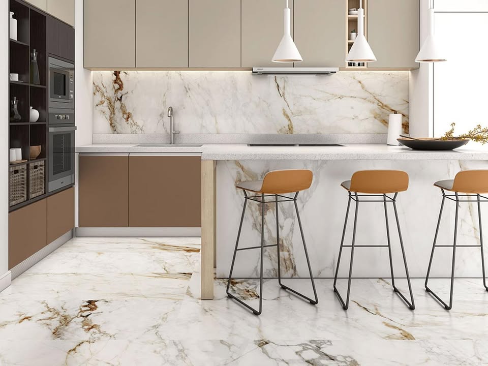Tiles Floor and Wall porcelain and ceramic collections - photo 2