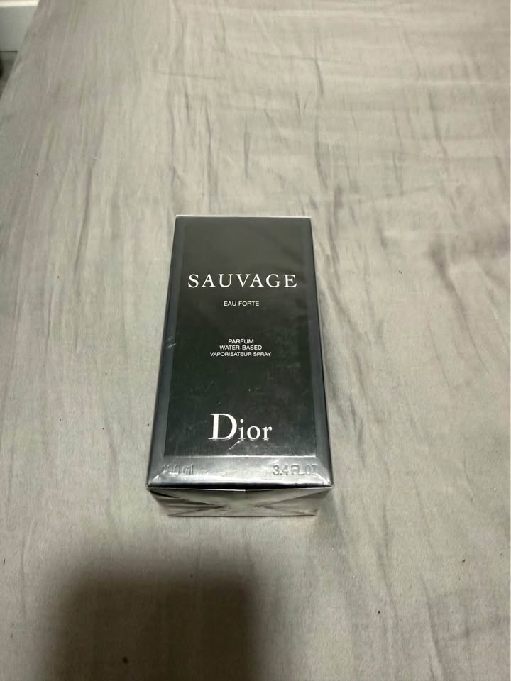 ‼️Dior Sauvage 100ml‼️ - photo 2