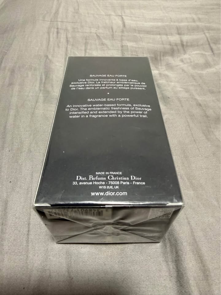 ‼️Dior Sauvage 100ml‼️ - photo 3