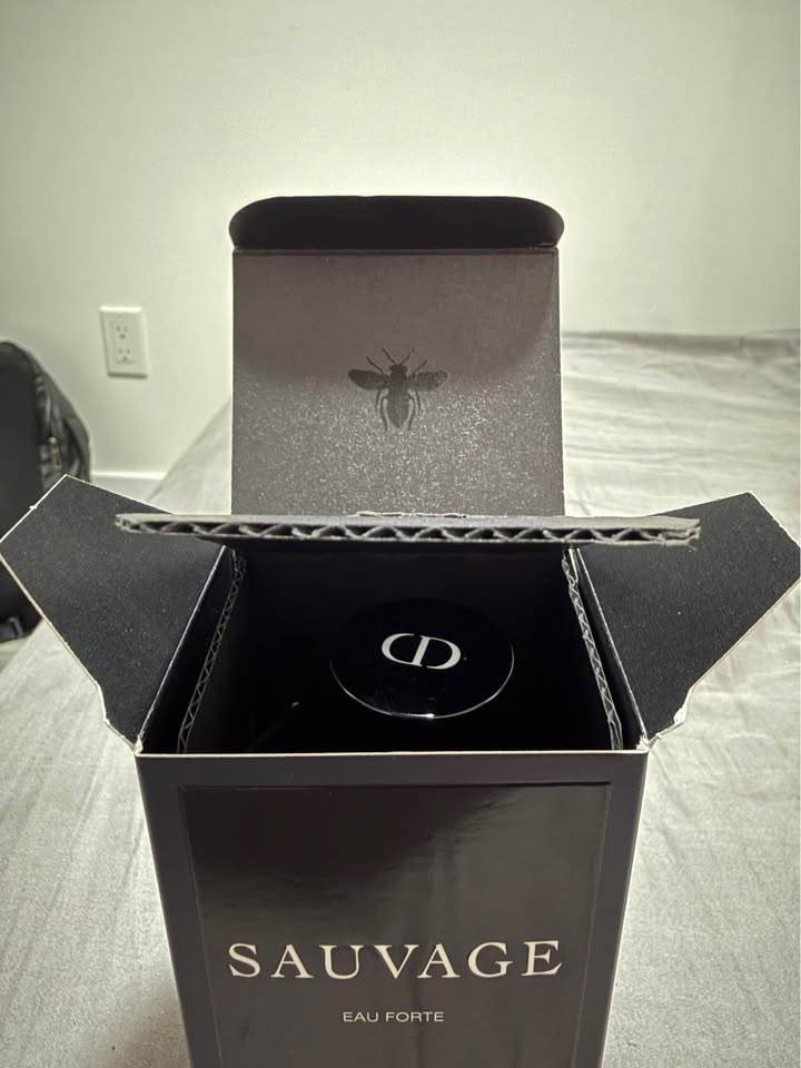 ‼️Dior Sauvage 100ml‼️ - photo 4