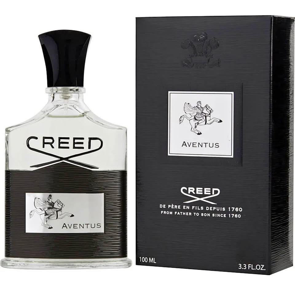 ‼️Creed Aventus 100ml‼️