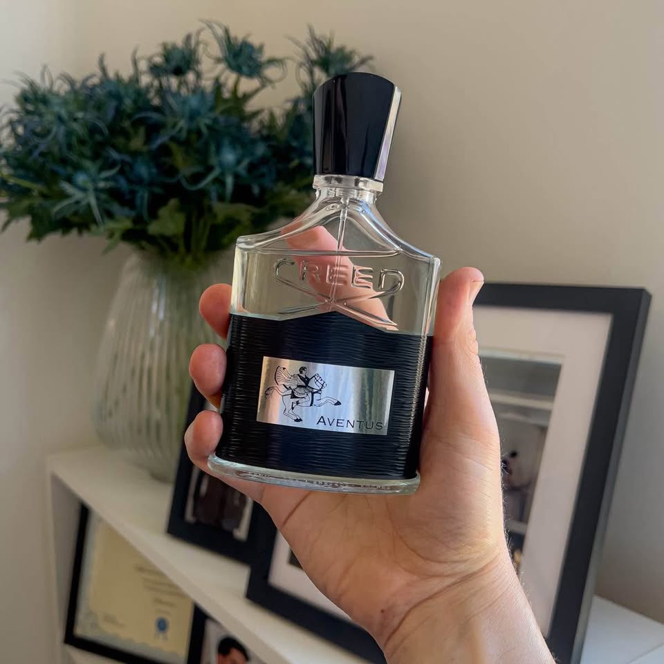 ‼️Creed Aventus 100ml‼️ - photo 3