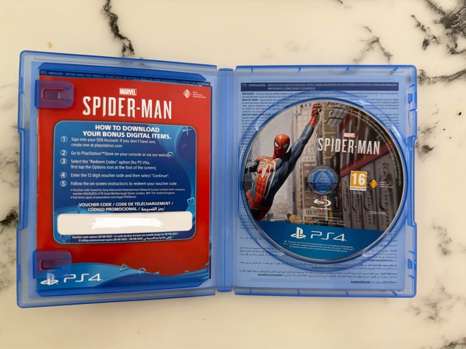 ‼️SpiderMan G.O.T.Y‼️ - photo 2
