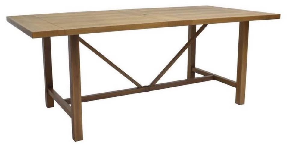 30% OFF SALE!!!!! 9-Piece Patio Dining Set - photo 3