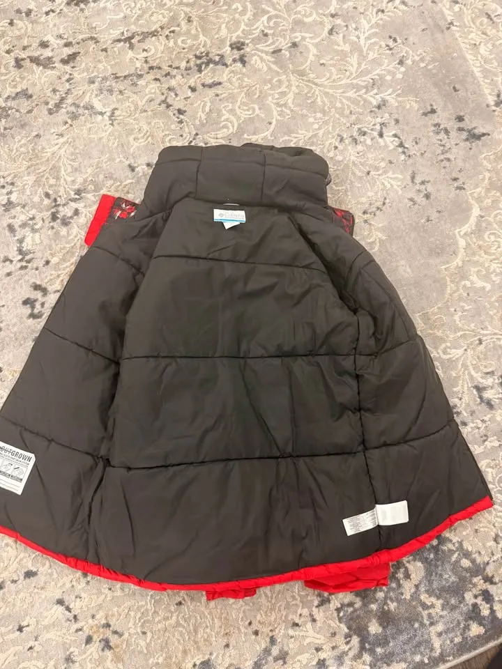 Colombia jacket men image indicator(2)