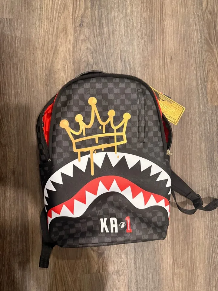 Spray ground bag pack image indicator(2)