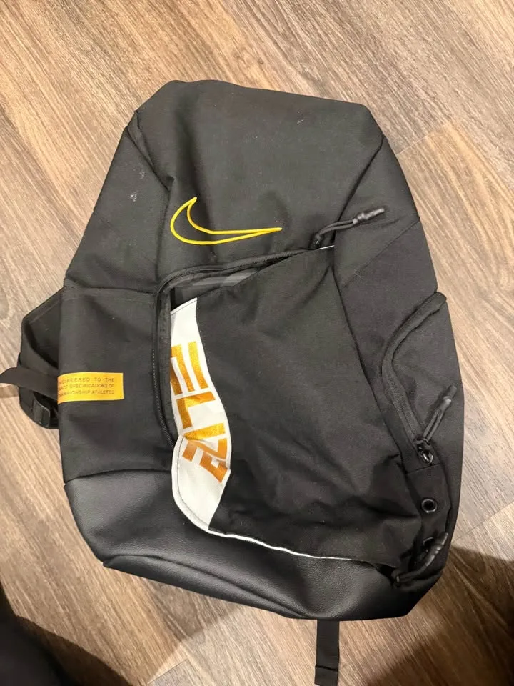 Nike elite bag pack image indicator(3)