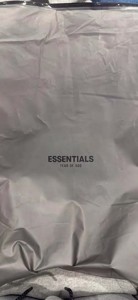 Authentic essentials hoodie size m image indicator(4)