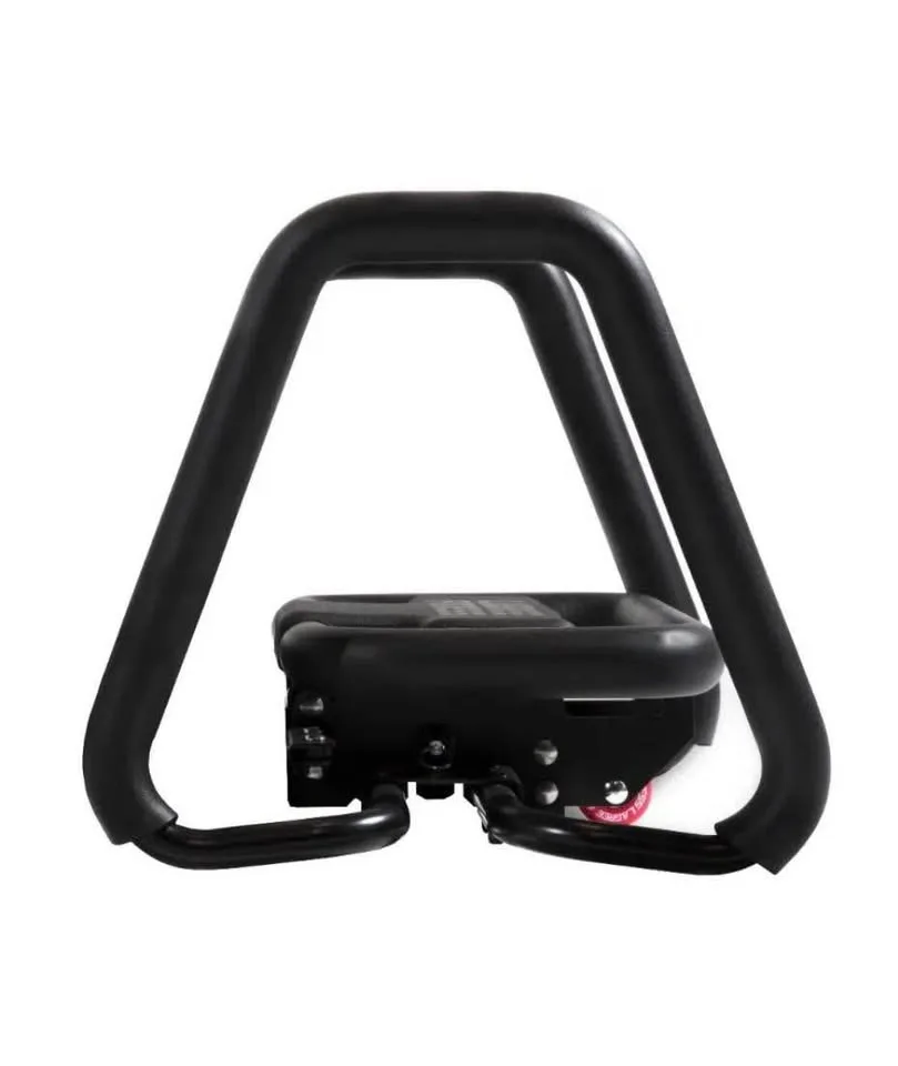 Lagree Accessories (Front & Back Handles + Universal Bungee image indicator(2)