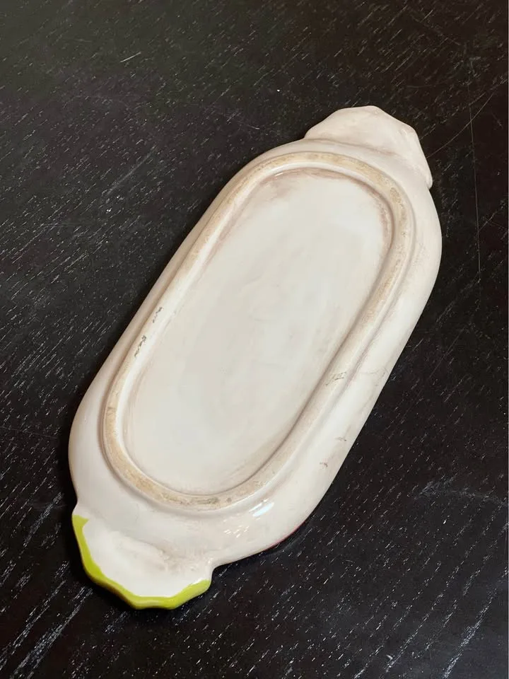 Vintage Ceramic Sugar and Creamer Set image indicator(10)