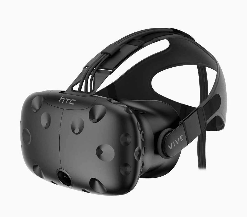HTC VR set - photo 2