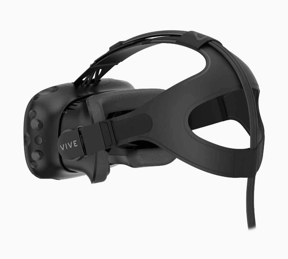 HTC VR set - photo 3