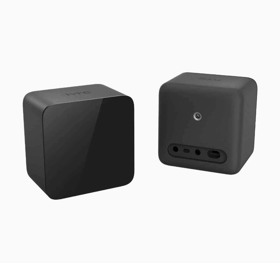 HTC VR set - photo 5
