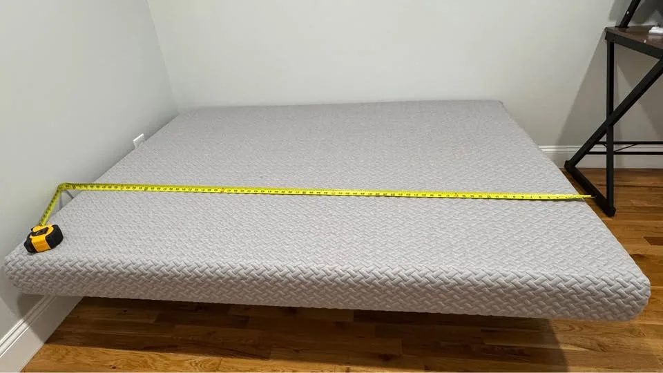 6” Full Size Matters Sofa Bed image indicator(2)