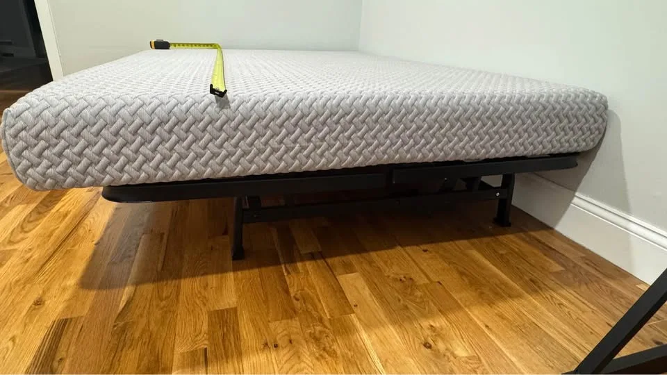 6” Full Size Matters Sofa Bed image indicator(3)