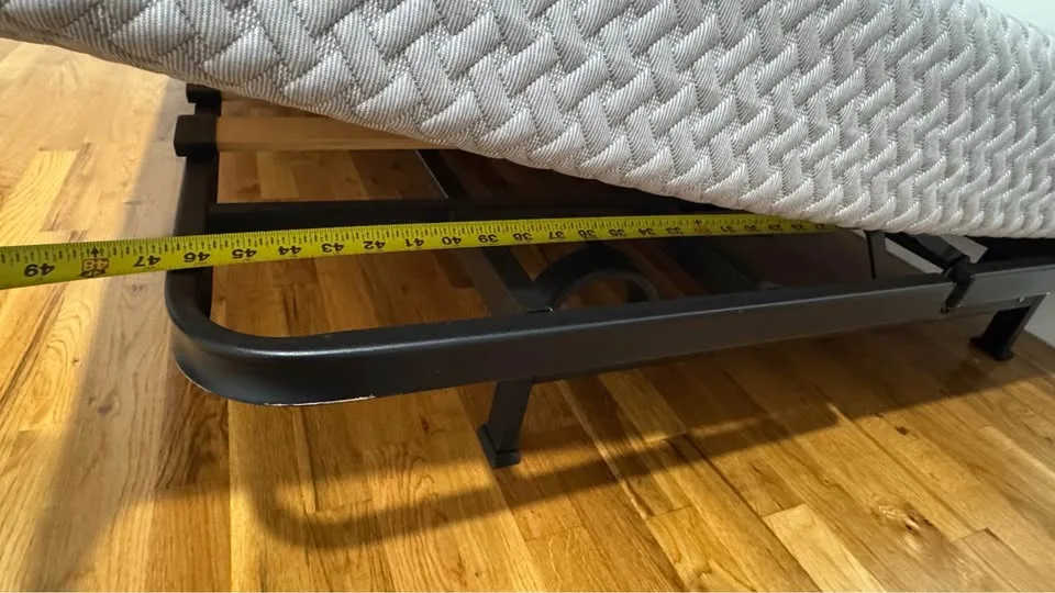 6” Full Size Matters Sofa Bed image indicator(4)