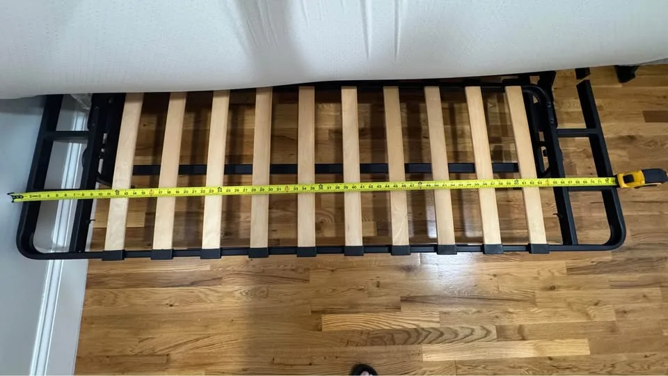 6” Full Size Matters Sofa Bed image indicator(5)