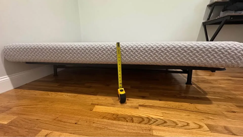 6” Full Size Matters Sofa Bed image indicator(6)