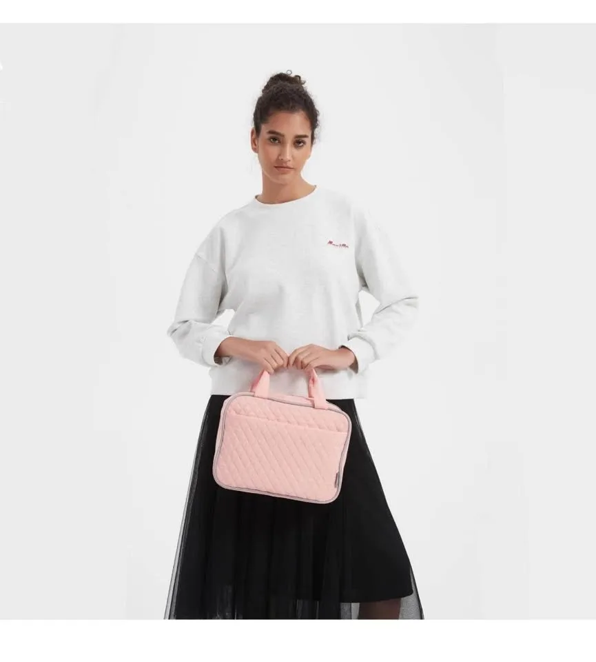 Travel Toiletry Bag image indicator(3)