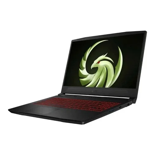 MSI Bravo 15 Ryzen 7, RX 6500M, 16GB, 512GB SSD +Keyboard image indicator(3)