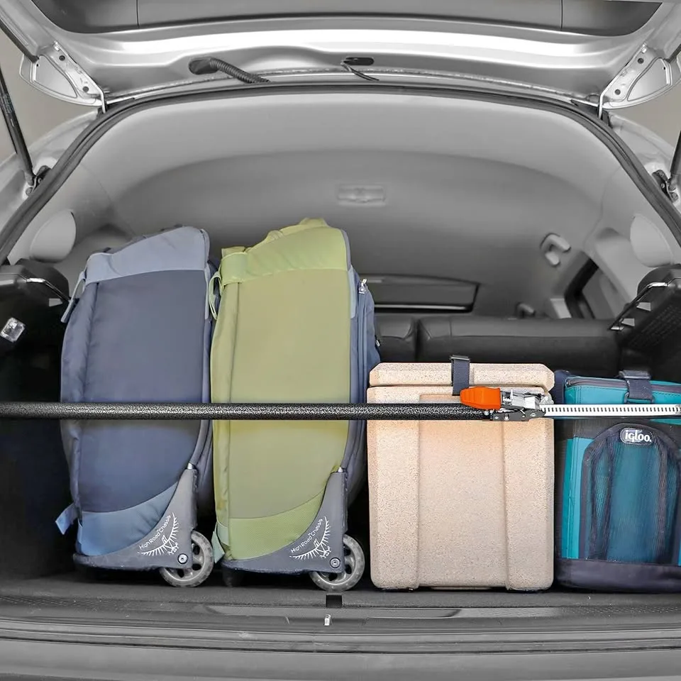 Rightline Gear Cargo Bar 40 to 70 Inches