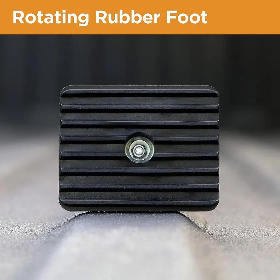 Rightline Gear Cargo Bar 40 to 70 Inches image indicator(2)