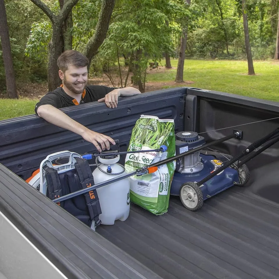 Rightline Gear Cargo Bar 40 to 70 Inches image indicator(4)