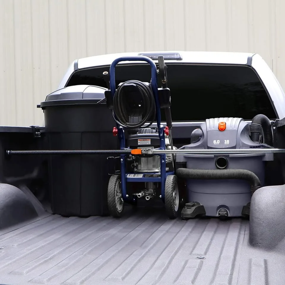 Rightline Gear Cargo Bar 40 to 70 Inches image indicator(7)