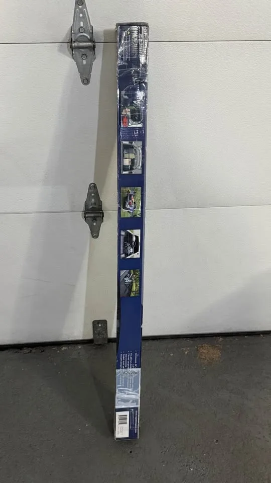 Rightline Gear Cargo Bar 40 to 70 Inches image indicator(8)