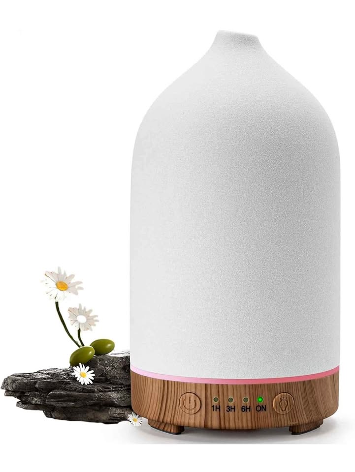 Ceramic Diffuser