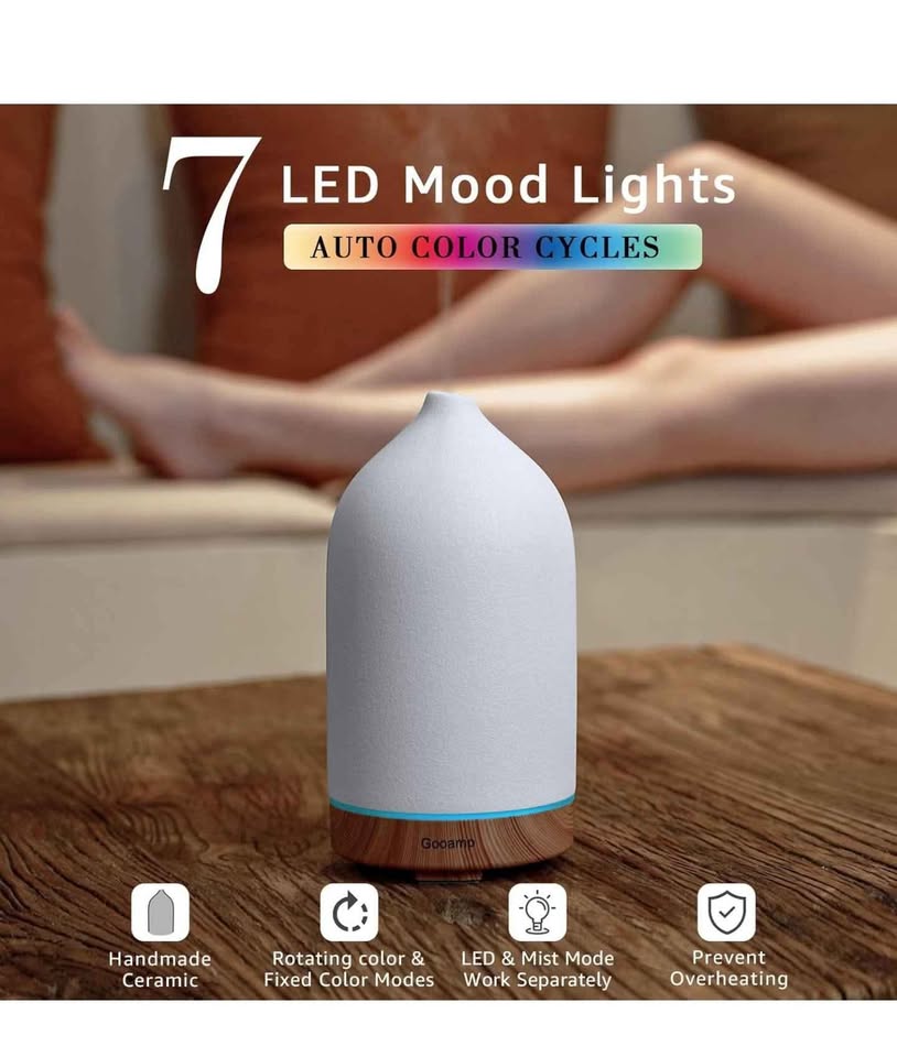 Ceramic Diffuser - photo 2