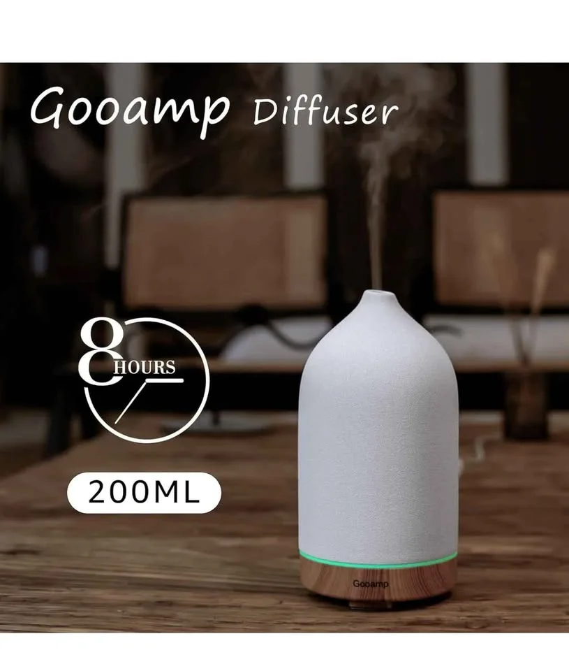 Ceramic Diffuser image indicator(3)