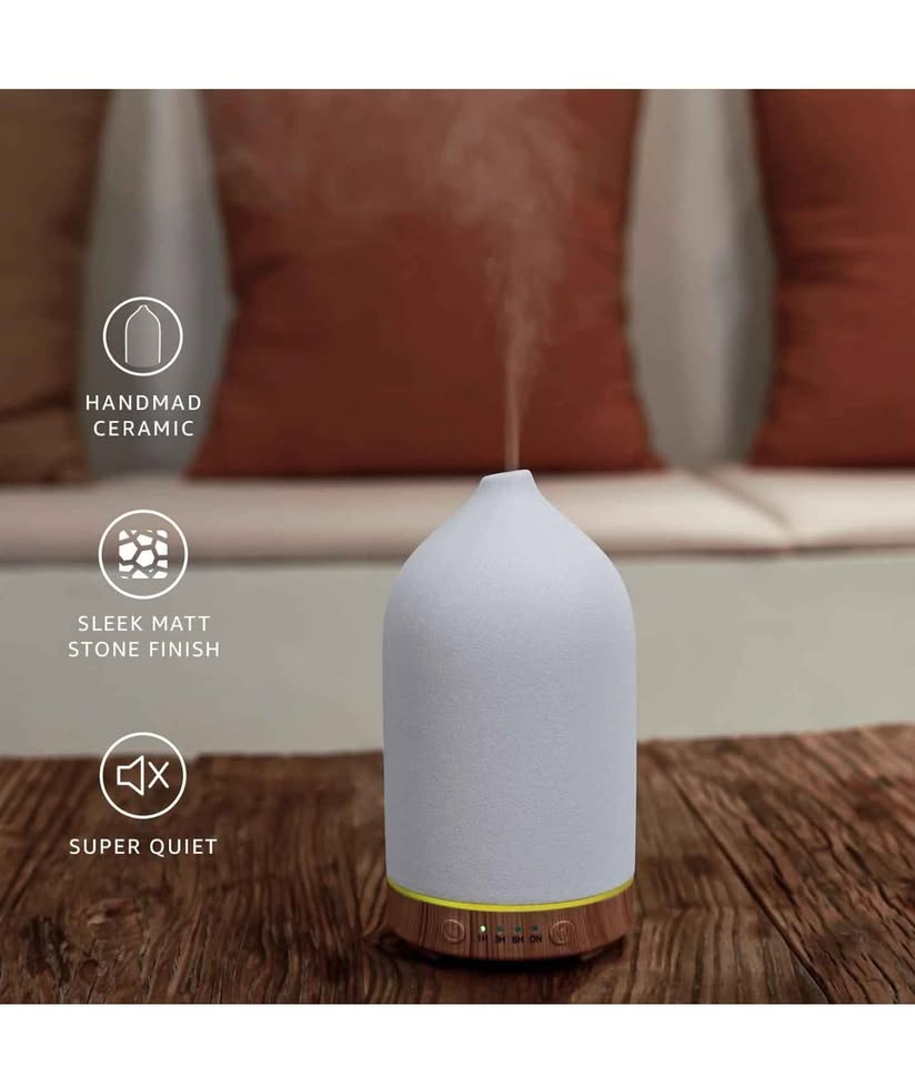 Ceramic Diffuser - photo 4