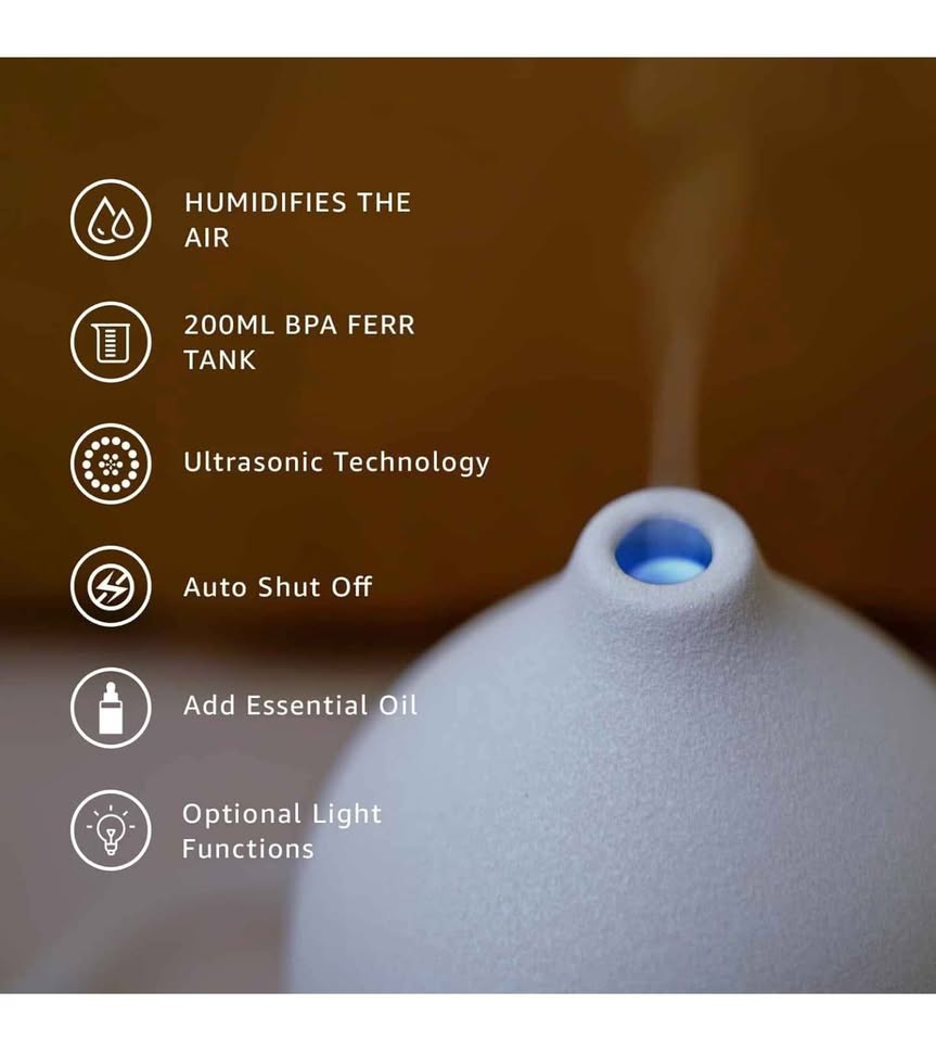 Ceramic Diffuser - photo 5