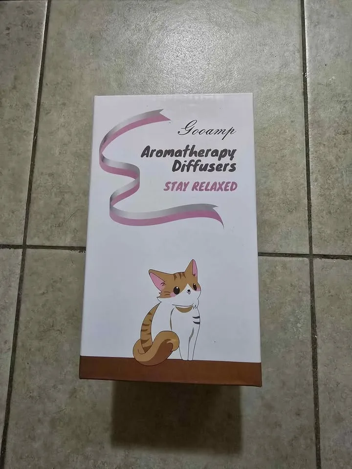 Ceramic Diffuser image indicator(8)