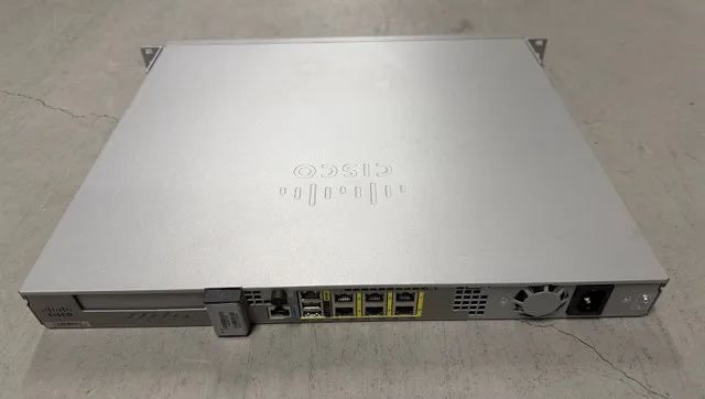 Cisco ASA 5512-X Adaptive Security Appliance Firewall image indicator(2)