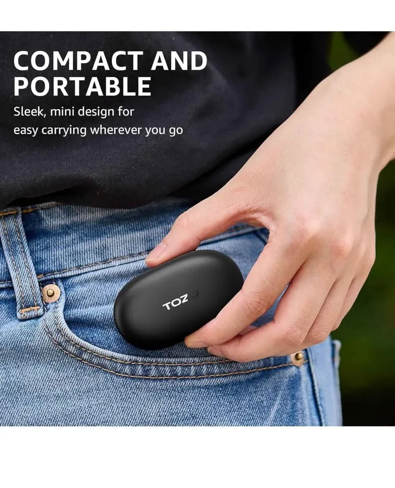 Wireless Earbuds image indicator(5)