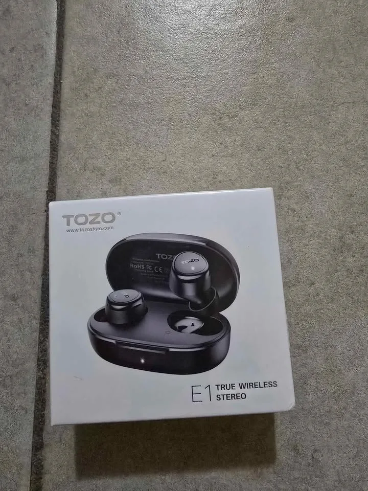 Wireless Earbuds image indicator(6)