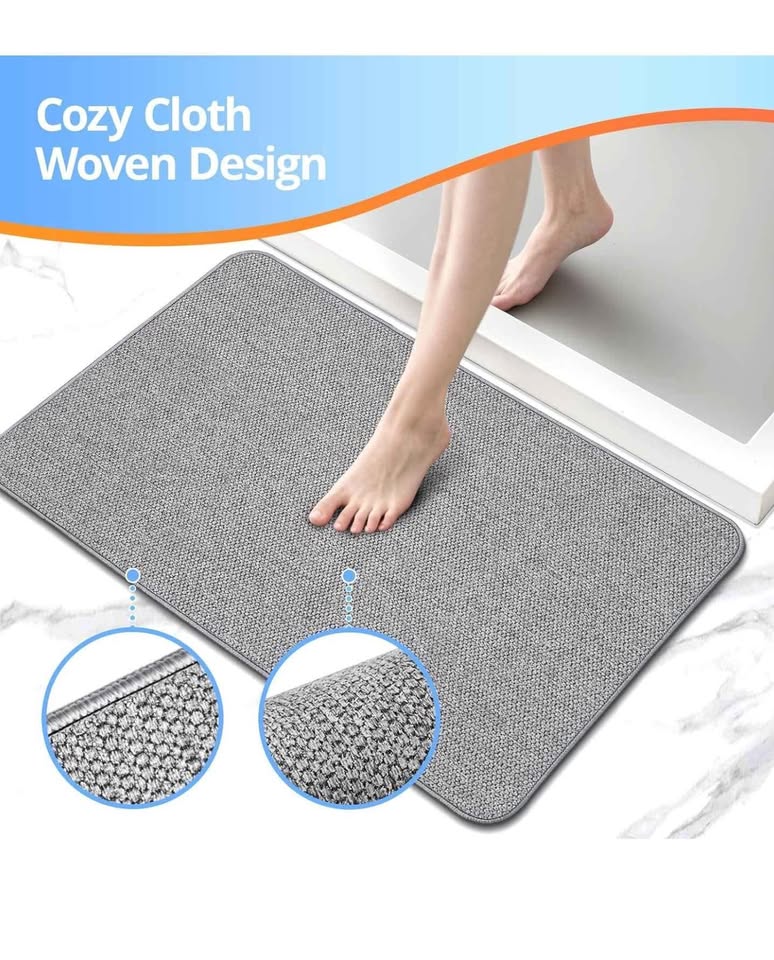 Bathroom Rugs - photo 3
