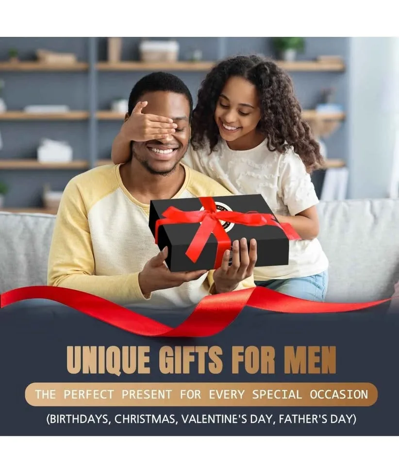 Beard Kit for Men Grooming image indicator(2)