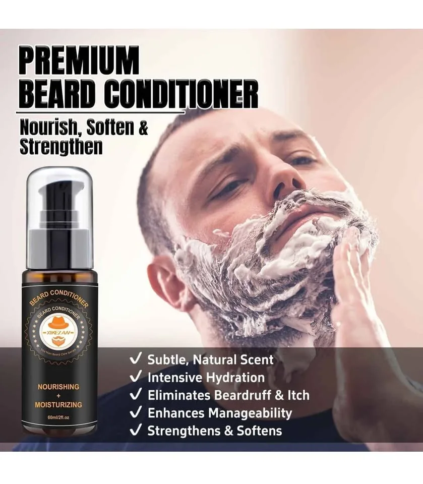 Beard Kit for Men Grooming image indicator(4)